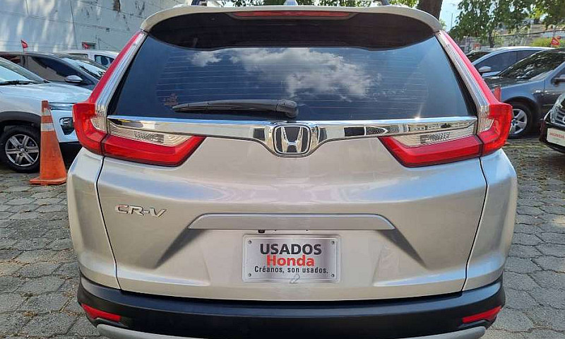Honda Cr-V City Plus...