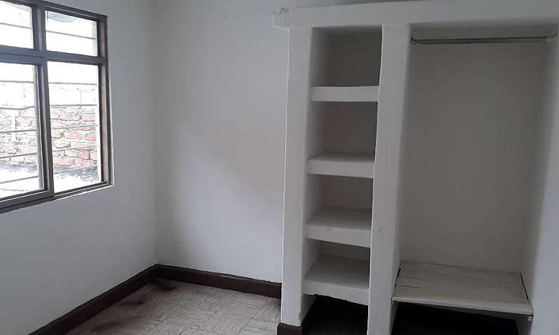 Alquilo Habitacion E...