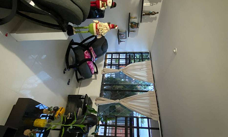 Vendo Casa En Granad...