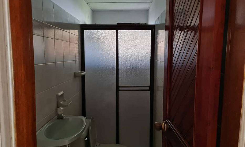 Arriendo Apartamento...