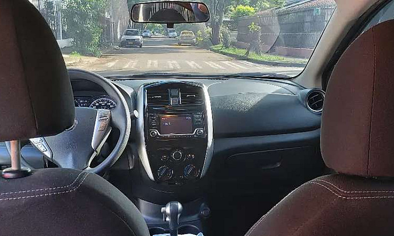 Bonito Versa Automát...
