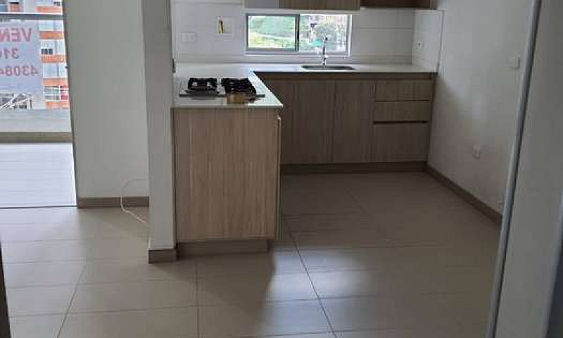 Venta Apartamento Pa...