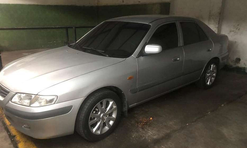 Mazda Milenio Modelo...