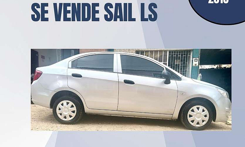 Vendo Hermoso Sail L...