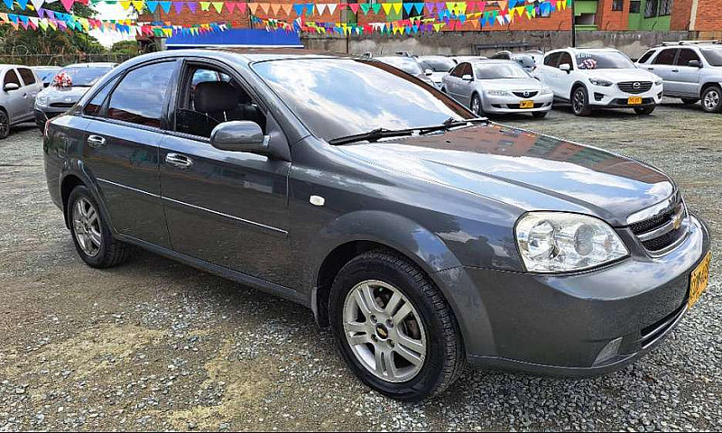 Optra Automatico 200...