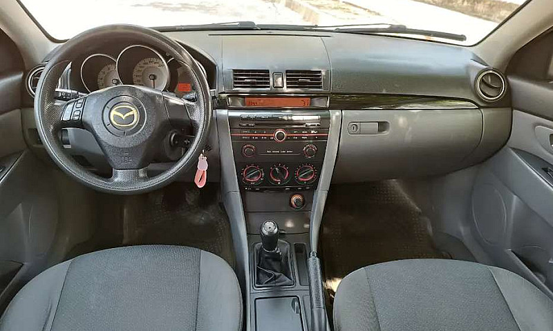 Mazda 3 Z6Nm7...