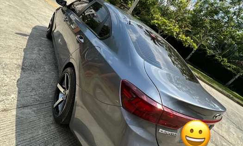 Kia Cerato Vivrant U...