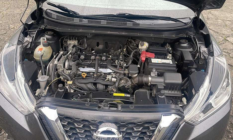 Se Vende Nissan Kick...