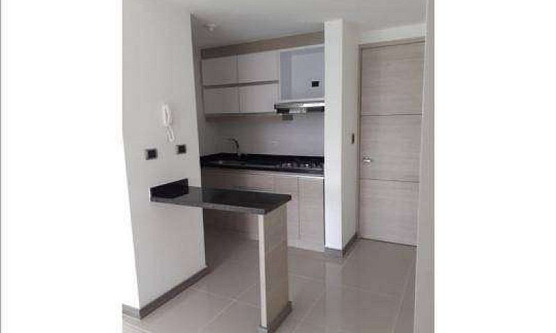 Arriendo Apartamento...