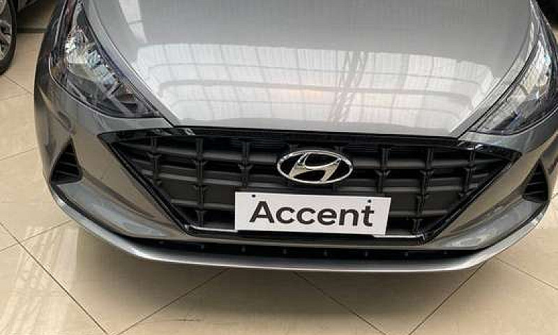 Hyundai Accent 2021...