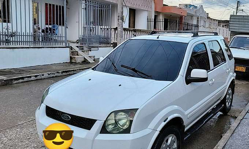 Ford Eco Sport 2005...