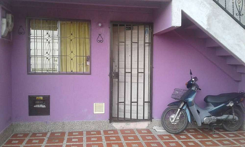 Se Vende Casa Barrio...