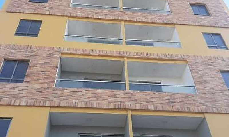 Se Vende Apartamento...