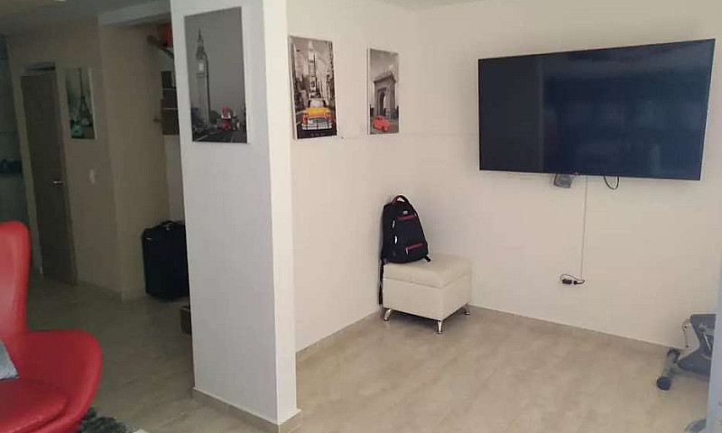 Vendo Casa En Conjun...