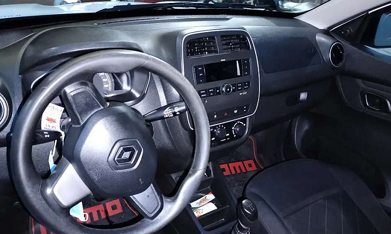 Renault Kwid Zen...