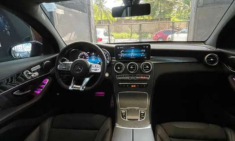 Mercedes 2022 Amg 43...
