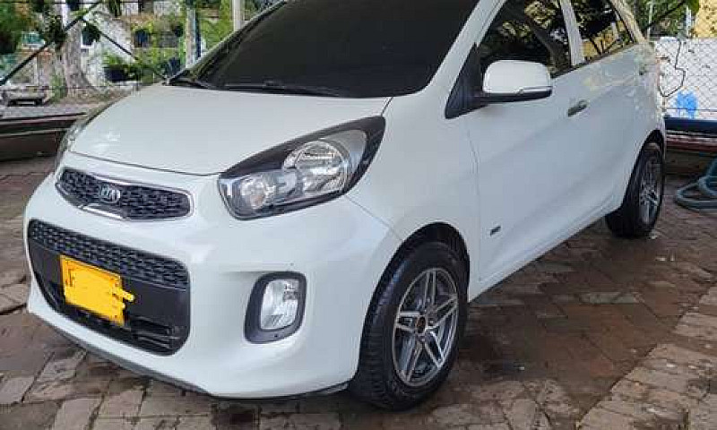 Picanto Ion R Mod 20...