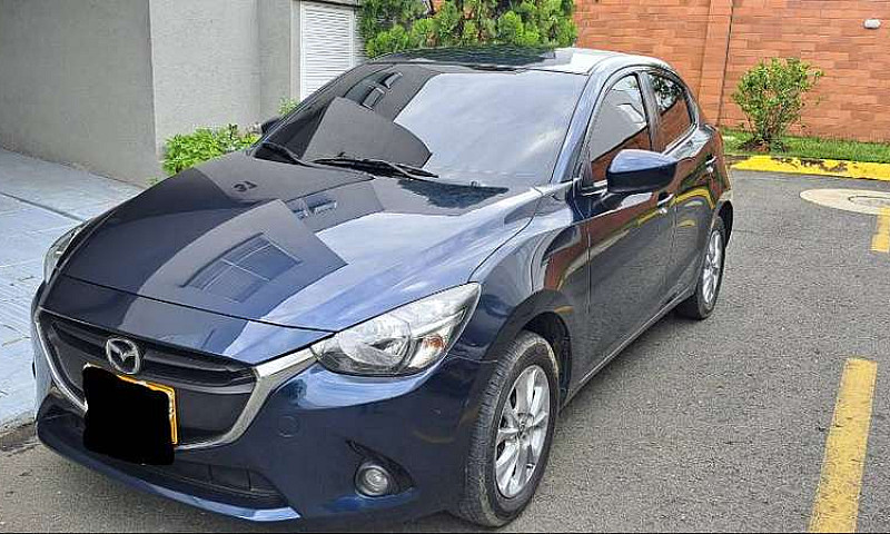 Venta De Mazda 2...