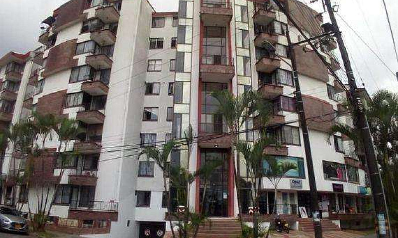 Apartamento Duplex E...