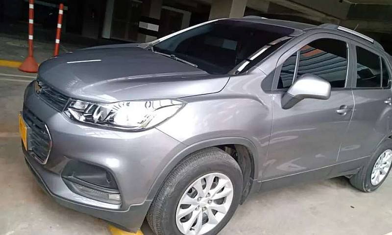 Chevrolet Tracker 20...