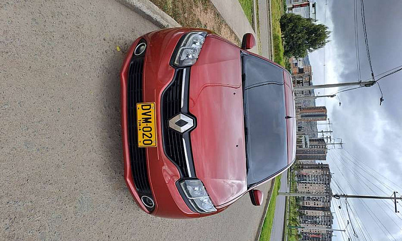 Renault Sandero...