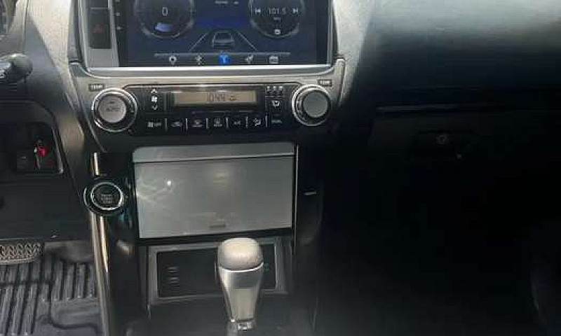 Toyota Prado Txl  (2...