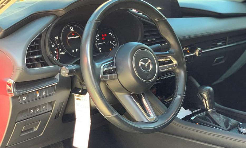 Mazda 3 Grand Tourin...
