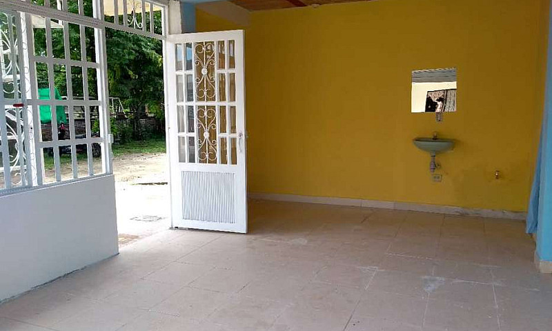 Arriendo Habitación ...