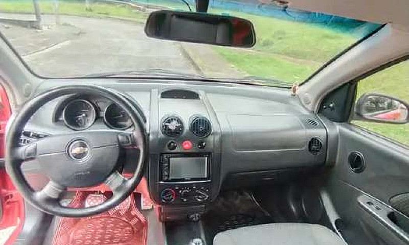 Se Vende Aveo Gt 1.6...