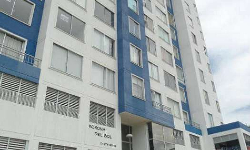Se Arrienda Apartame...