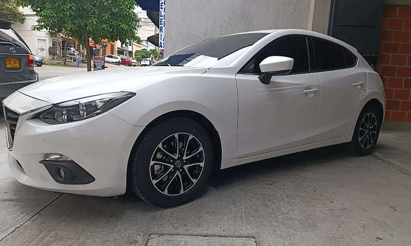 Mazda 3 Sport Tourin...