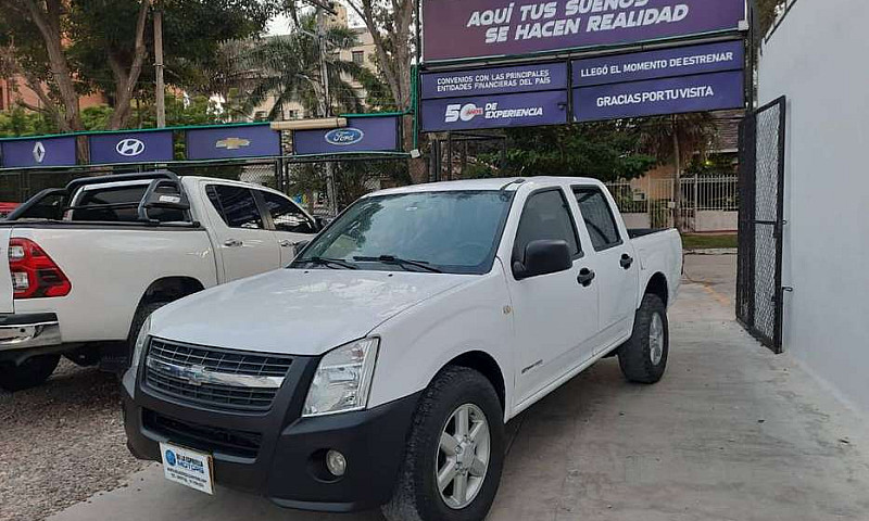 Chevrolet Luv Dmax 3...