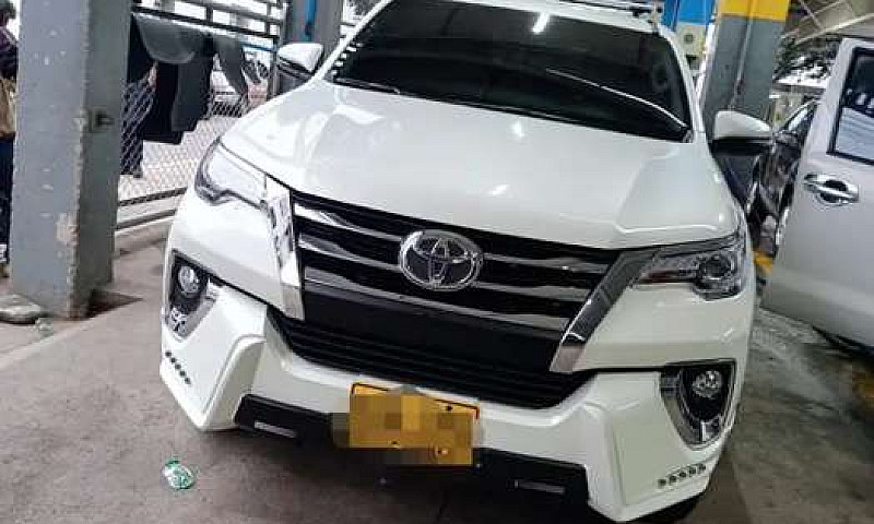 Vendo Camioneta...