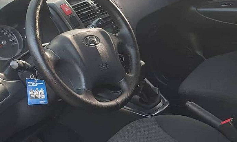 Camioneta Hyundai 4X...