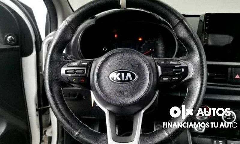 Kia Picanto 2019...