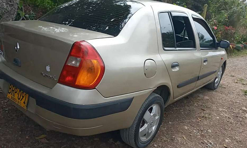 Vendo Renault...