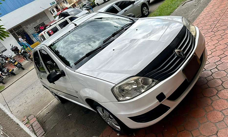 Renault Logan 2014 V...