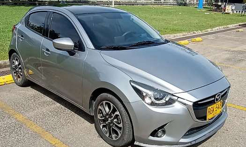 Venta Mazda 2 Grand ...