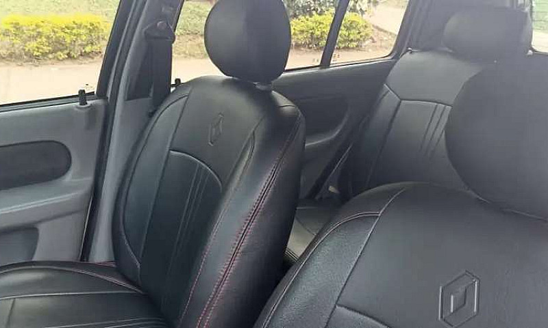 Vendo Hermoso Clio 2...