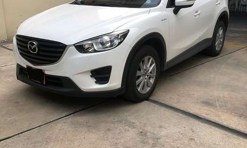 Mazda Cx-5 Automatic...