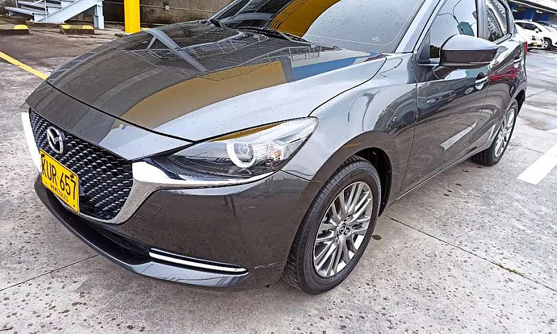 Hermoso Mazda 2 Gran...