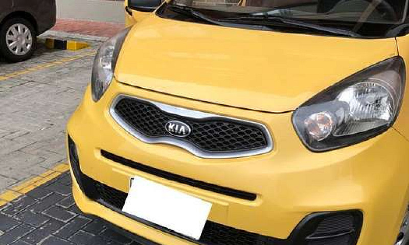 Kia Picanto Ion...