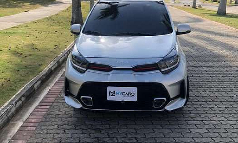 A La Venta Kia Pican...