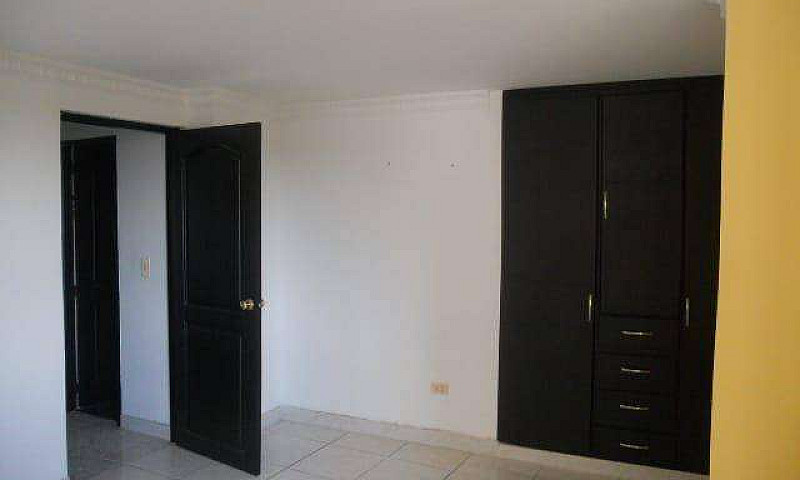 Vendo Apartamento...