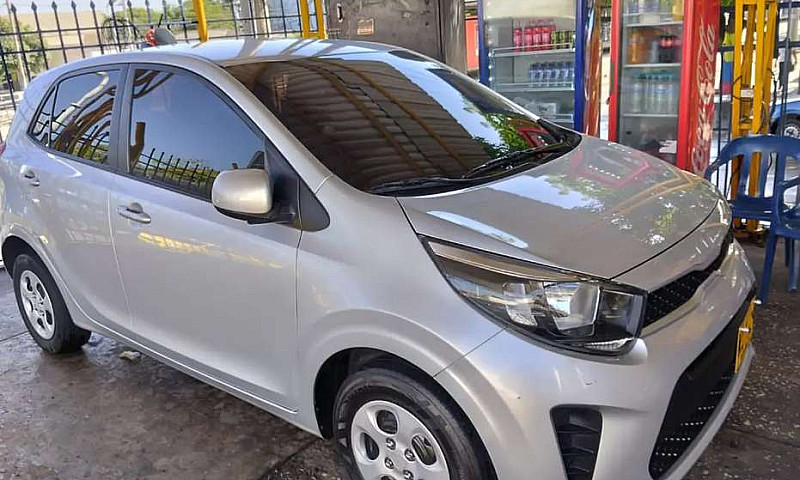 Lindo Kia Nuevesito ...