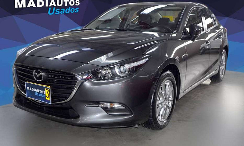 Mazda 3 Prime 2.0 Au...