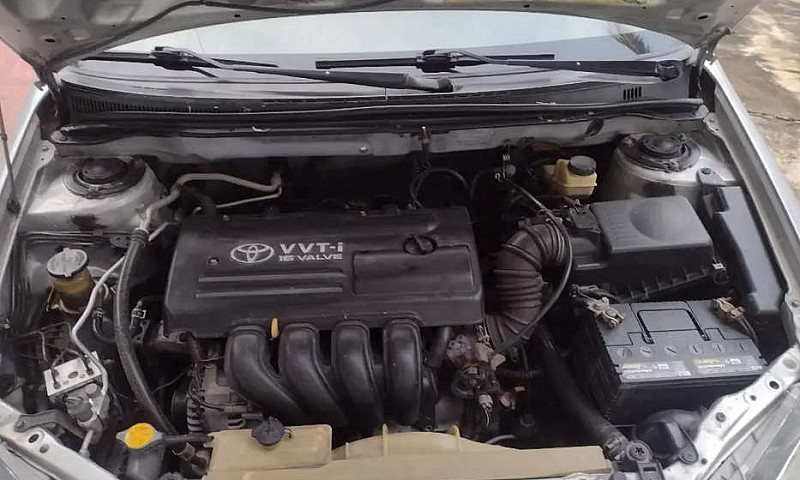 Toyota Corolla 2005 ...