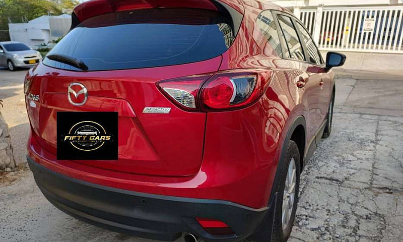 Hermosa Cx5 Grand To...