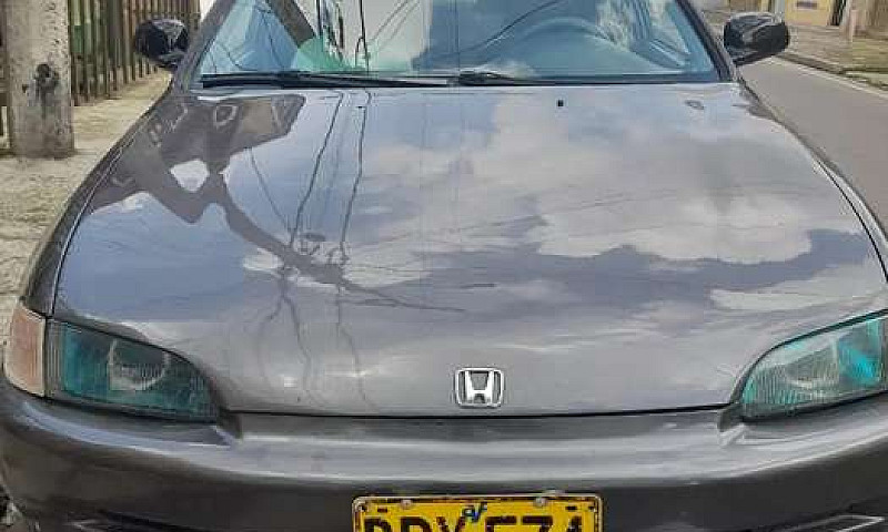 Honda Civic 1994...