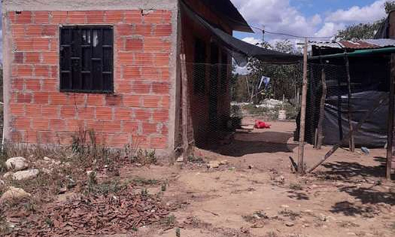 Vendo 2 Casa Lotes E...
